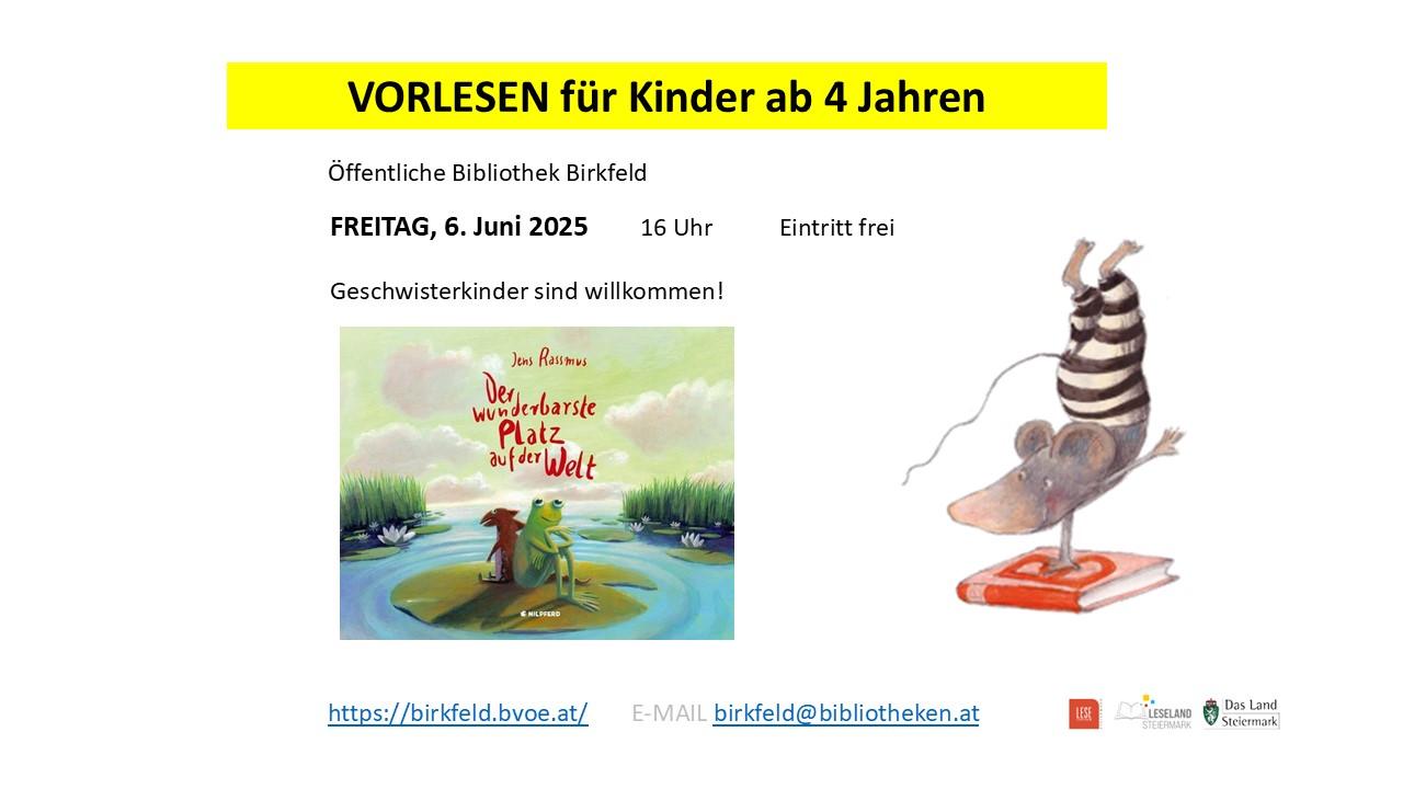 Hier ist eine Veranstaltungsankündigung zu sehen.
