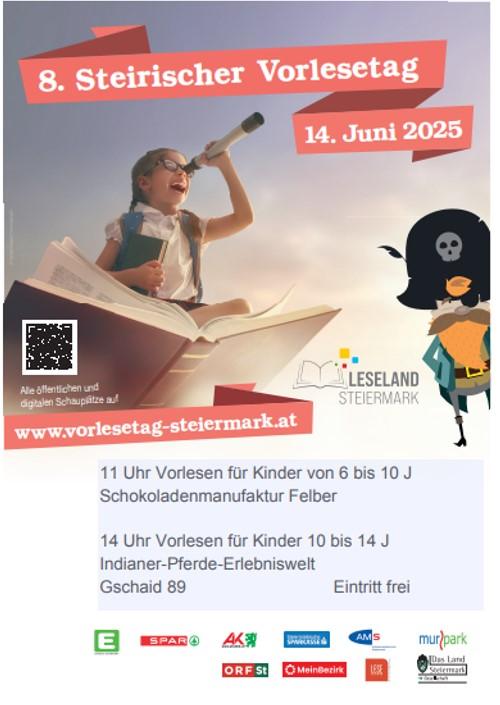 Hier ist eine Veranstaltungsankündigung  zu sehen.