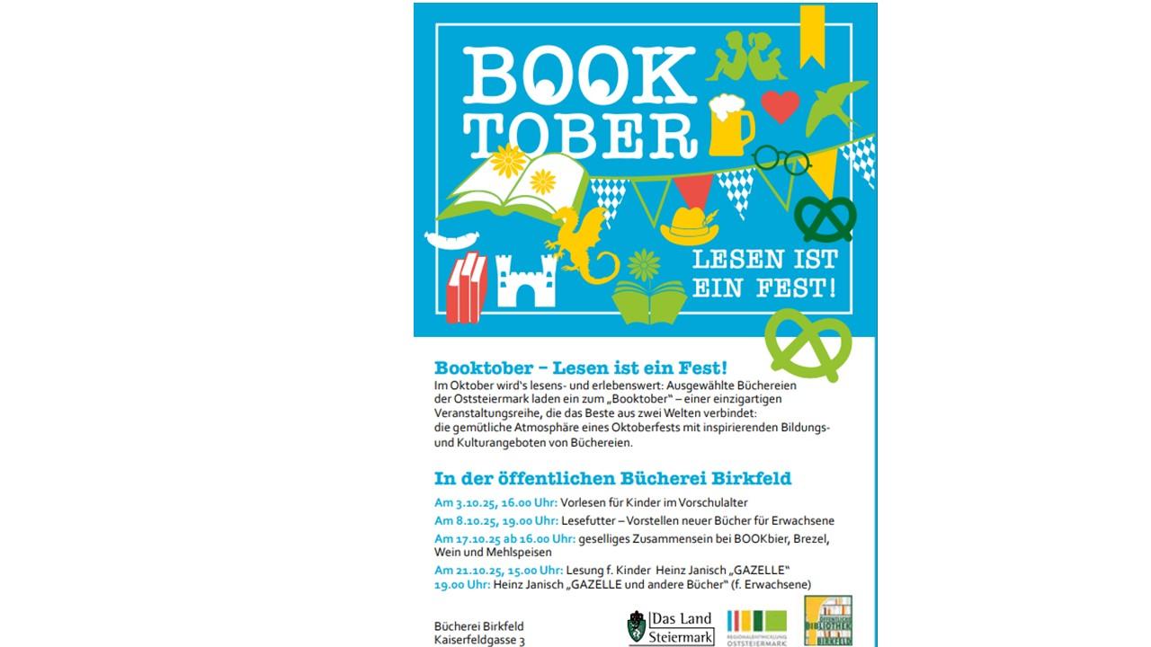 Hier ist eine Veranstaltungsankündigung  zu sehen.