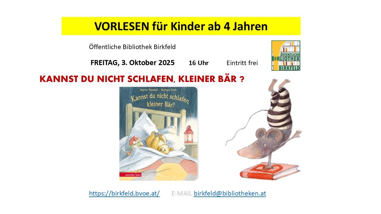 Hier ist eine Veranstaltungsankündigung  zu sehen.