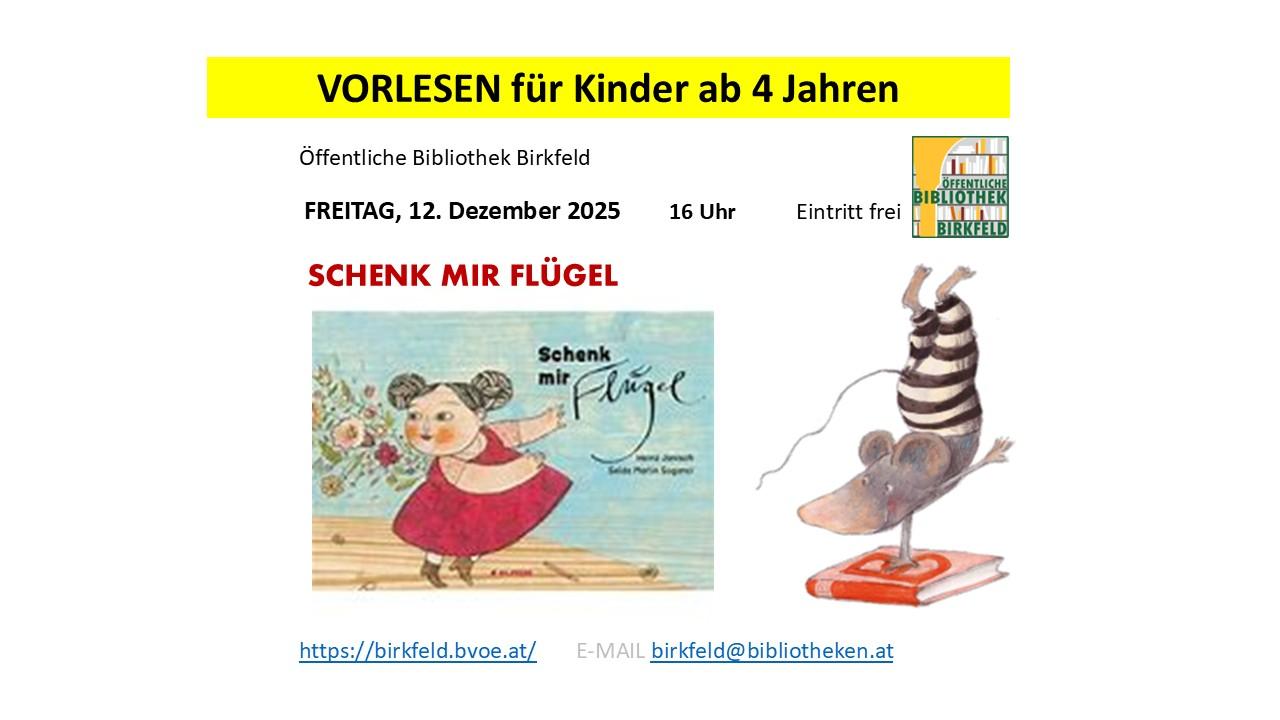 Hier ist eine Veranstaltungsankündigung  zu sehen.