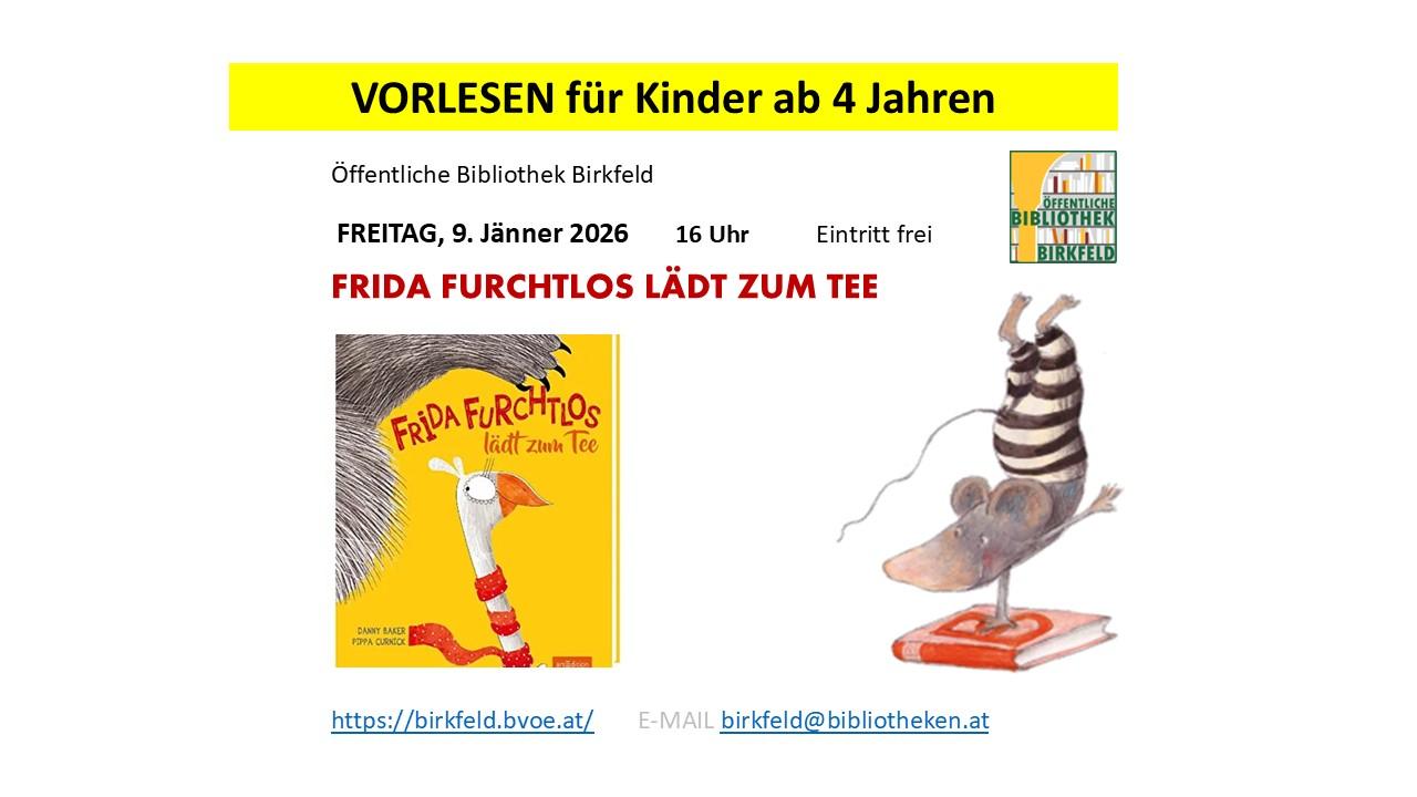 Hier ist eine Veranstaltungsankündigung zu sehen.