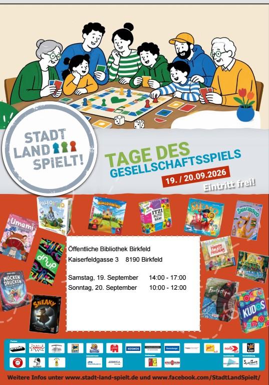 Hier ist eine Veranstaltungsankündigung zu sehen.
