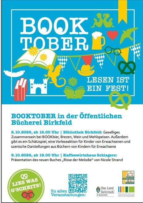 Hier ist eine Veranstaltungsankündigung zu sehen.