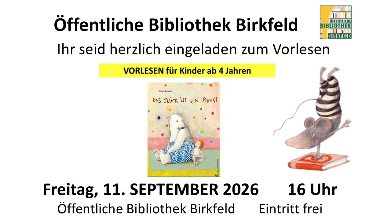 Hier ist eine Veranstaltungsankündigung zu sehen.