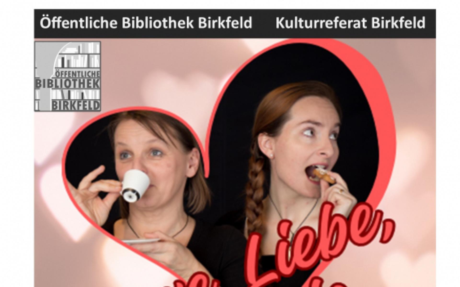 Love, Liebe, Libido