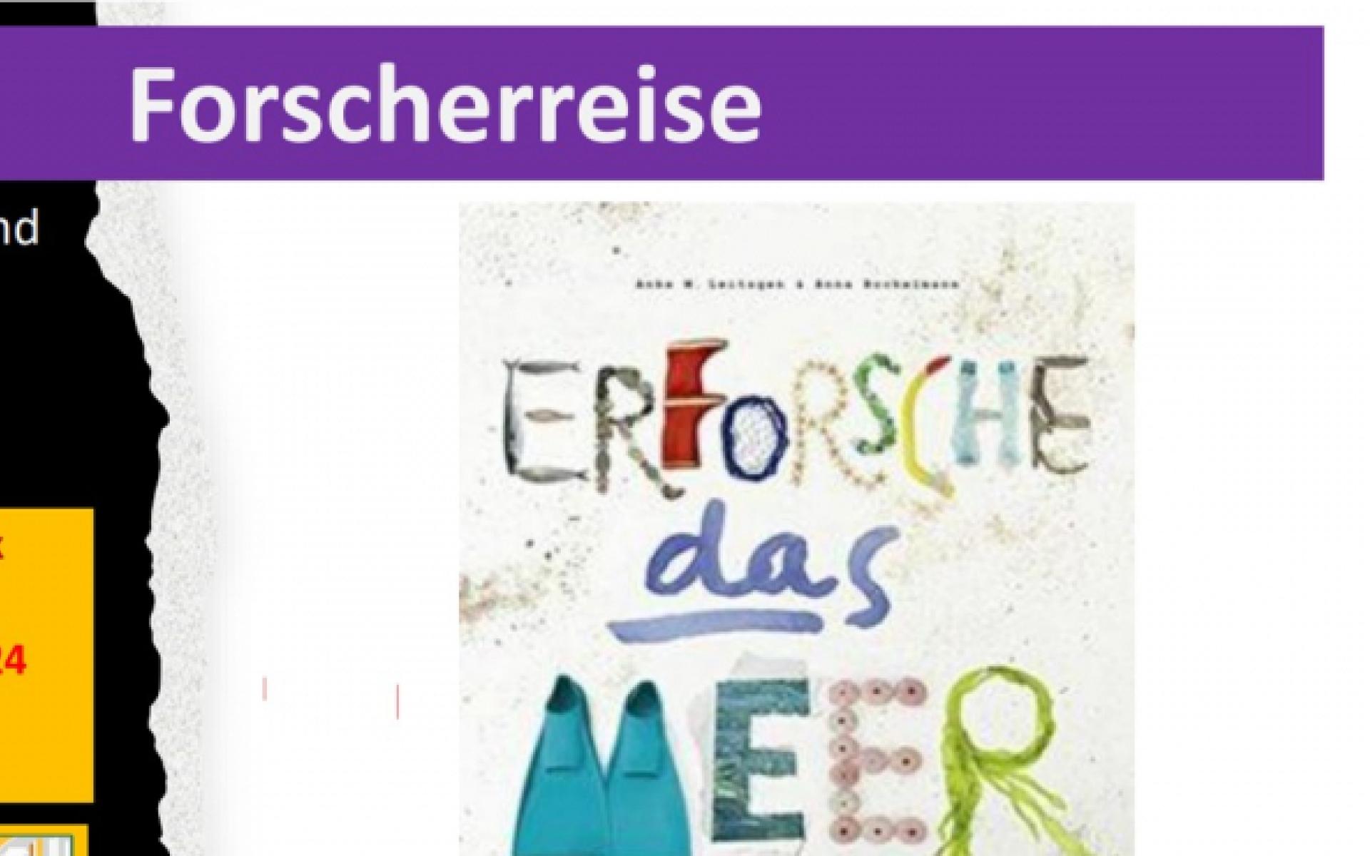 Workshop Meer