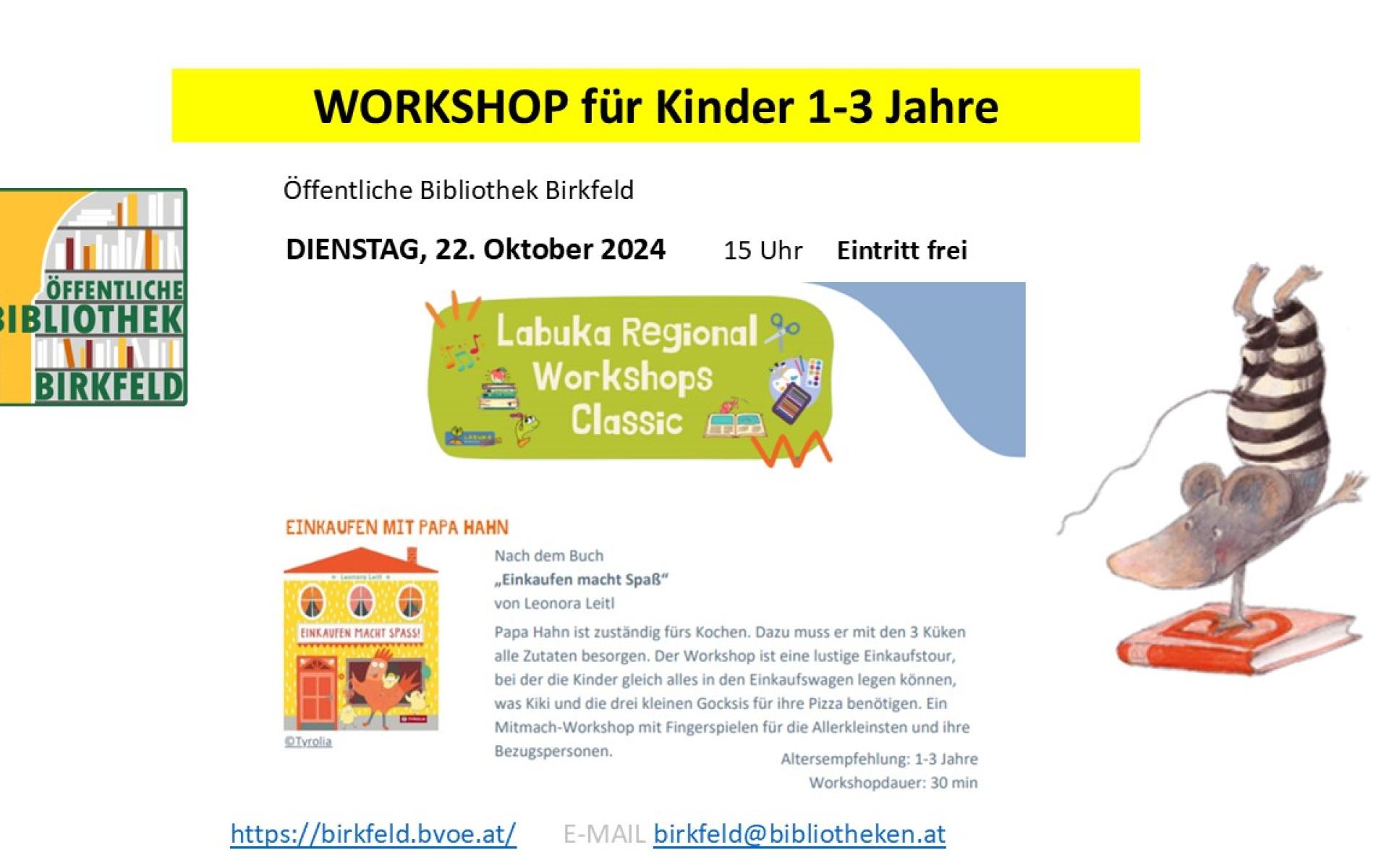 Hier ist eine Veranstaltungsankündigung für 22.10. zu sehen.
