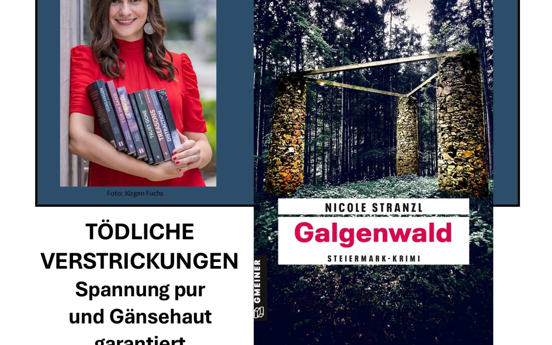 Hier ist eine Veranstaltungsankündigung  zu sehen.