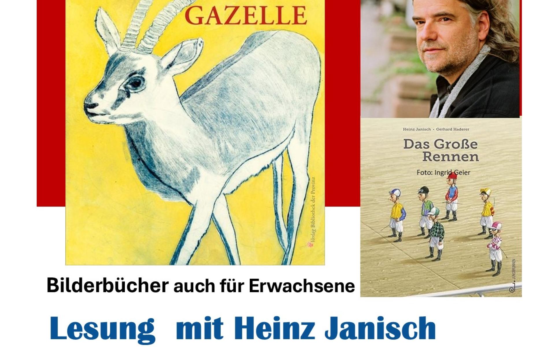 Hier ist eine Veranstaltungsankündigung  zu sehen.