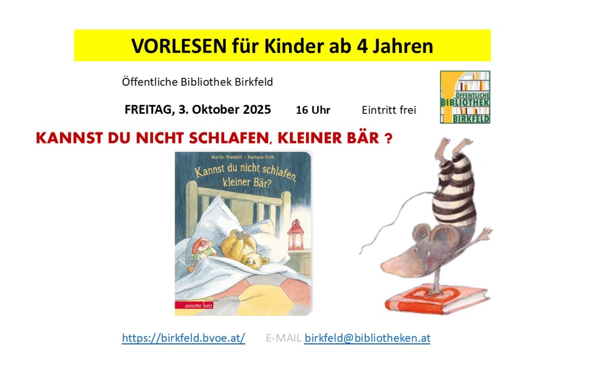 Hier ist eine Veranstaltungsankündigung  zu sehen.