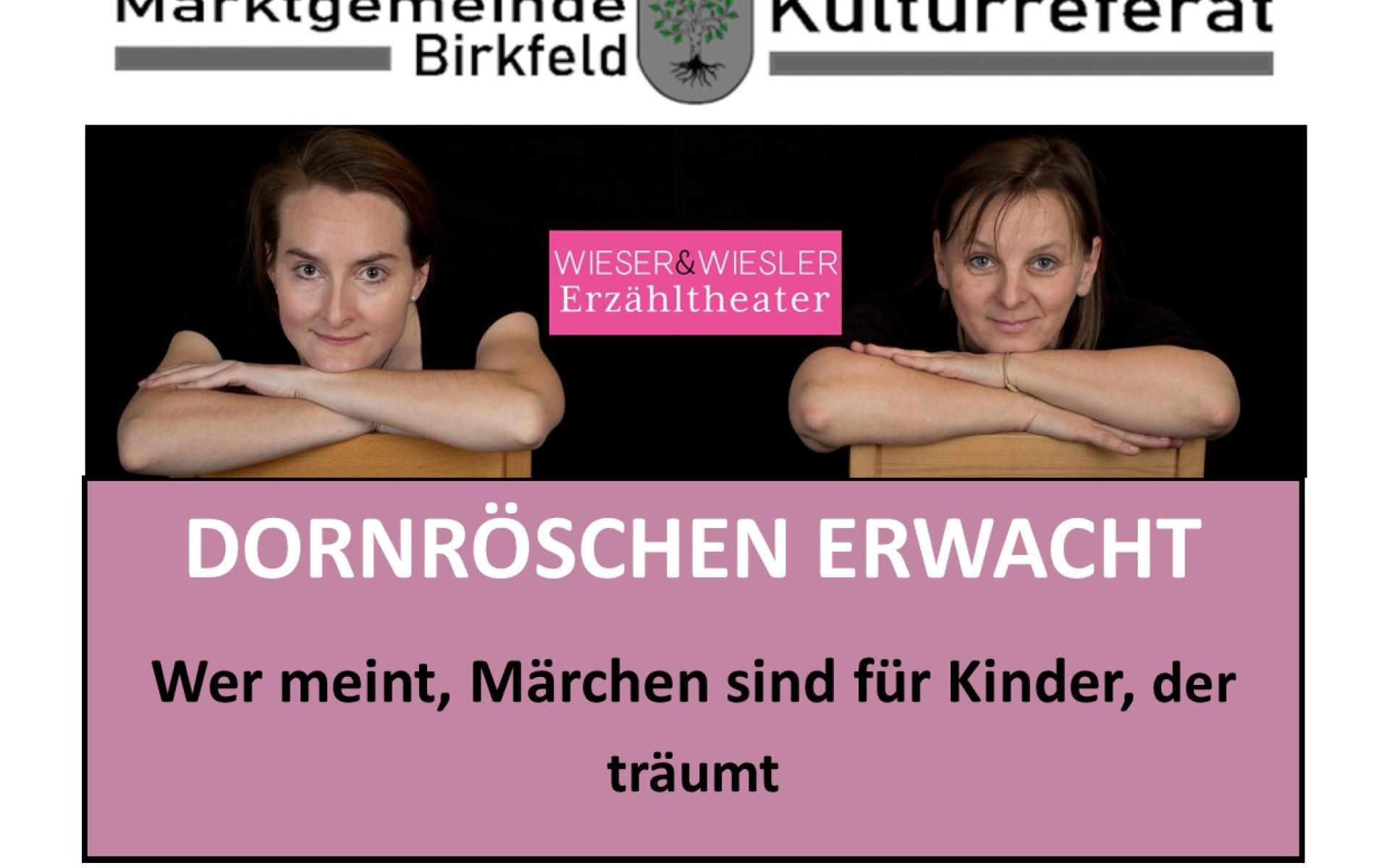 Hier ist eine Veranstaltungsankündigung  zu sehen.