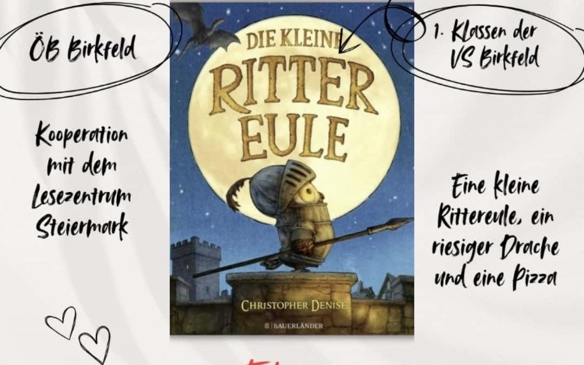 Hier ist eine Veranstaltungsankündigung zu sehen.