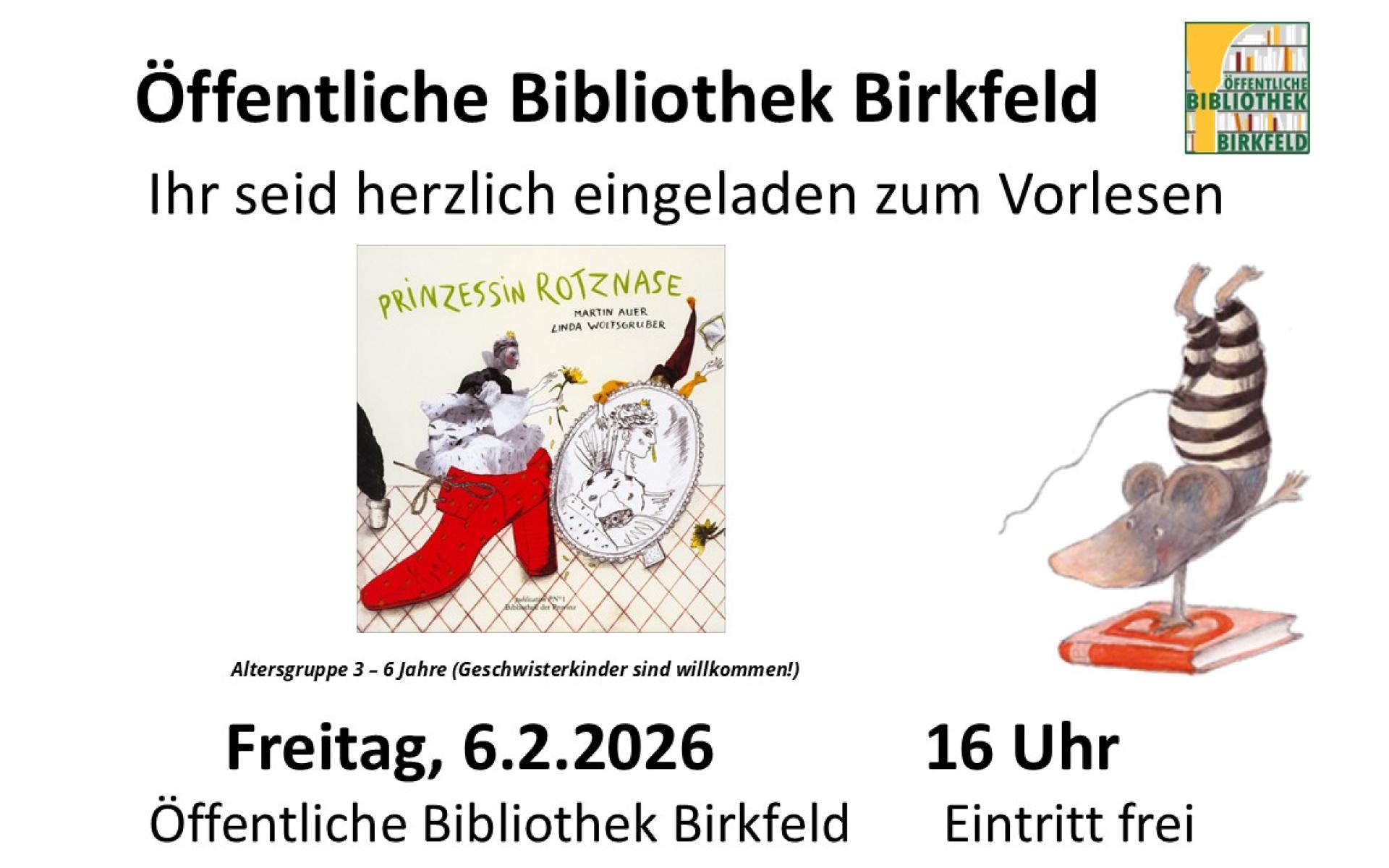 Hier ist eine Veranstaltungsankündigung zu sehen.