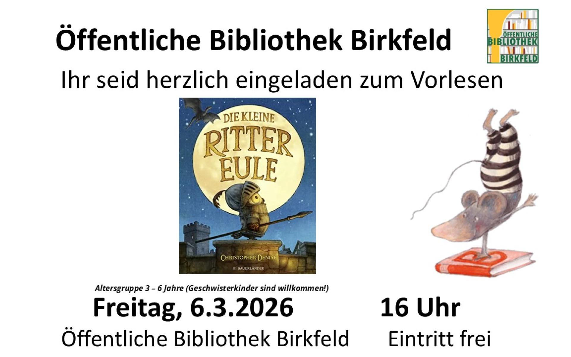 Hier ist eine Veranstaltungsankündigung zu sehen.