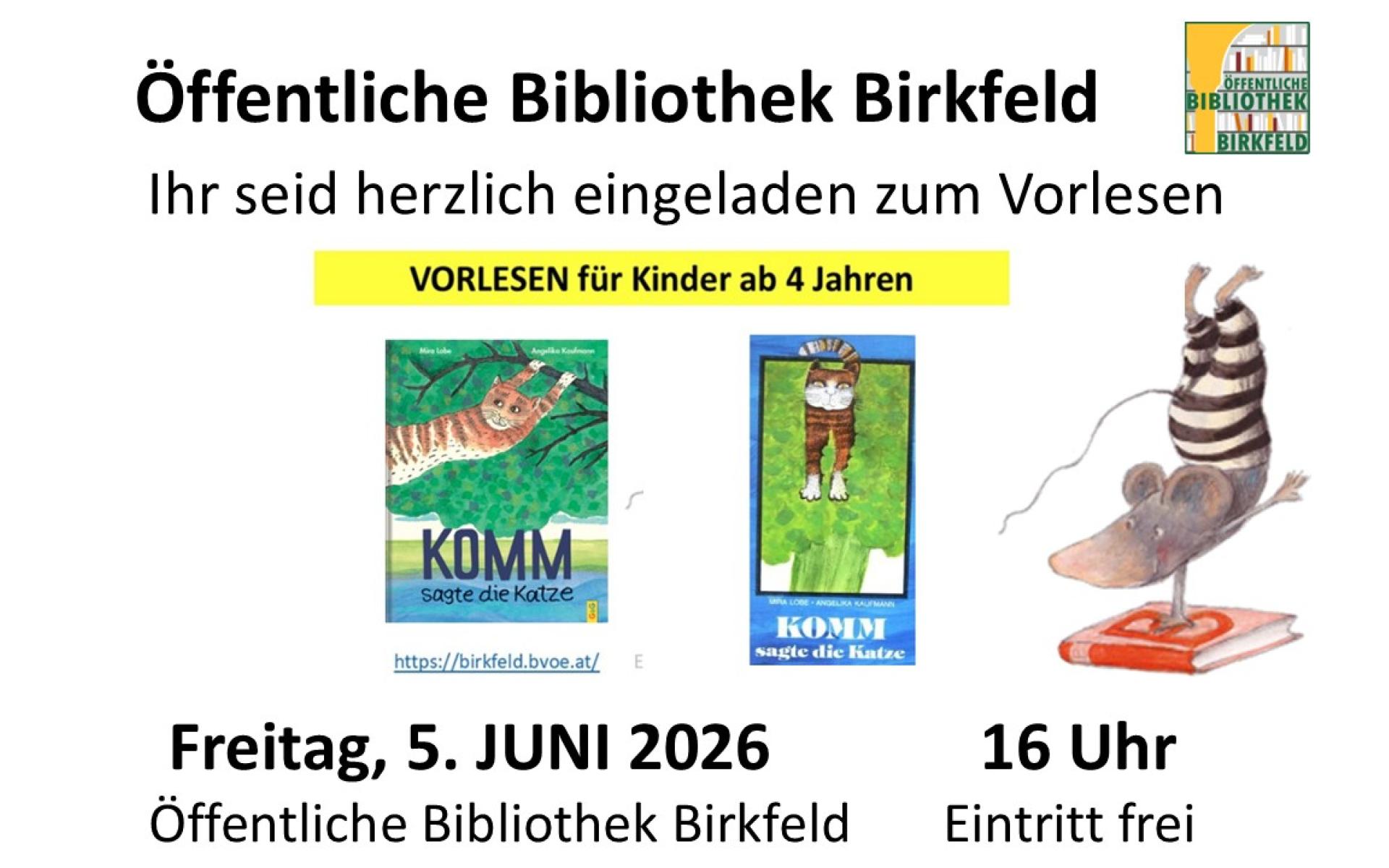 Hier ist eine Veranstaltungsankündigung zu sehen.