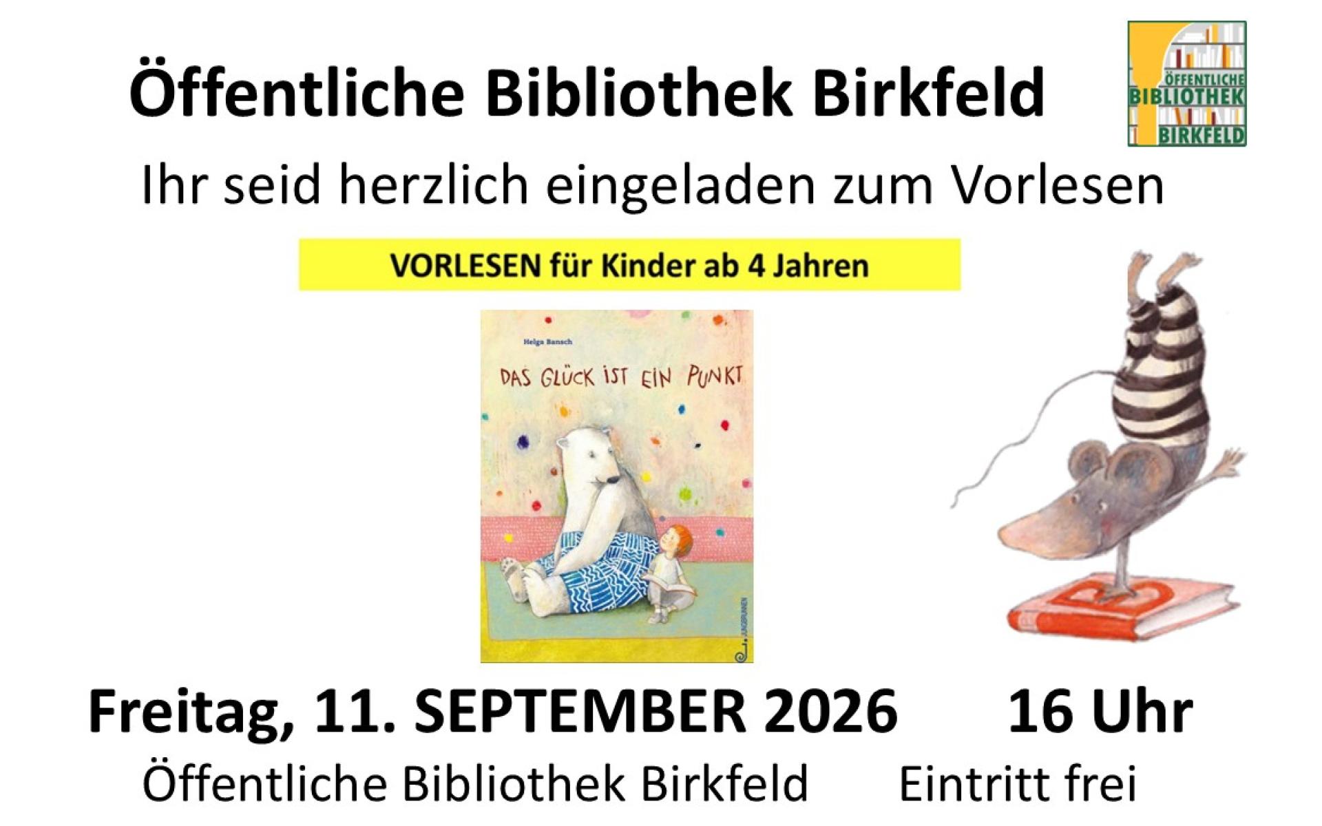 Hier ist eine Veranstaltungsankündigung zu sehen.