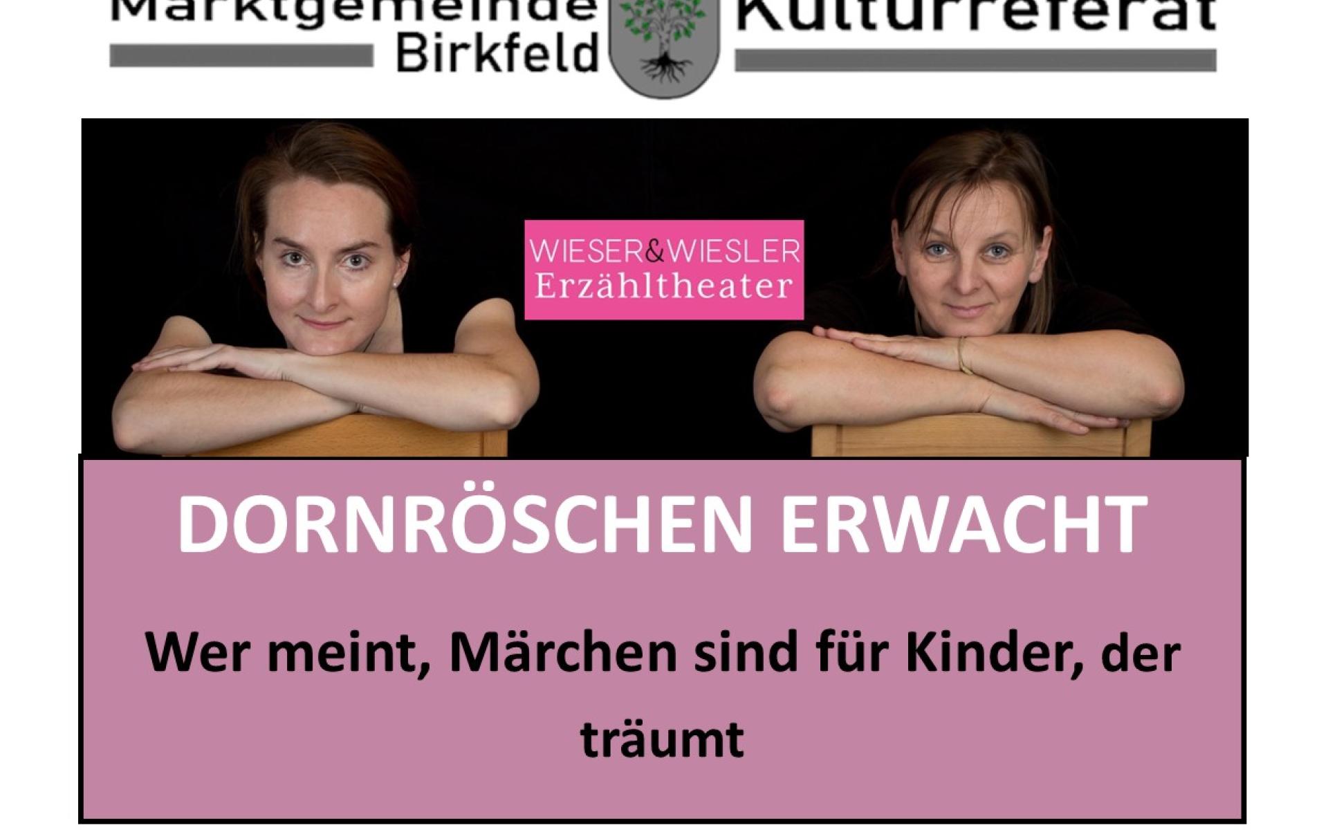 Hier ist eine Veranstaltungsankündigung zu sehen.