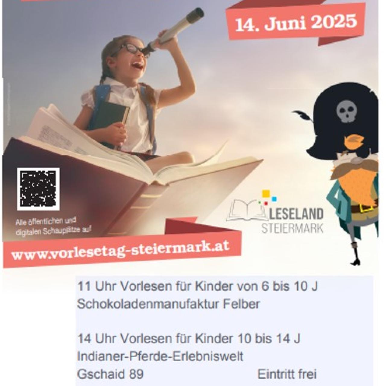 Hier ist eine Veranstaltungsankündigung  zu sehen.
