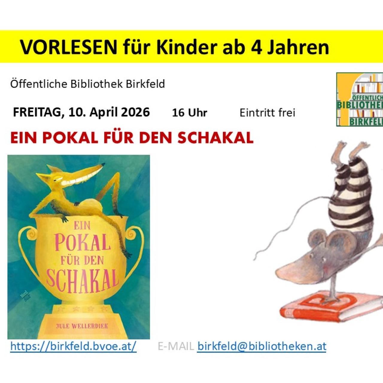 Hier ist eine Veranstaltungsankündigung zu sehen.