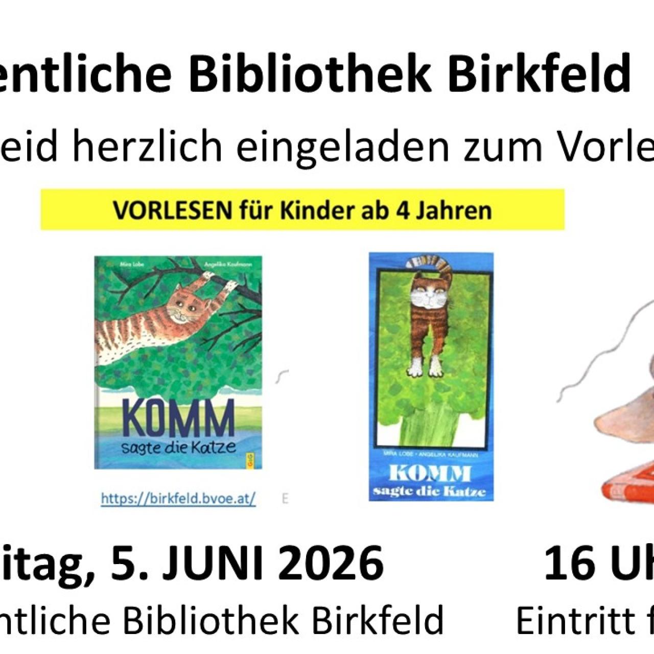 Hier ist eine Veranstaltungsankündigung zu sehen.